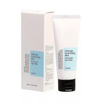Ultimate Nourishing Rice Spa Overnight Mask - Многофункциональная ночная SPA маска с экстрактом риса
